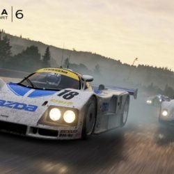 Forza Motorsport 6