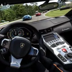 Forza Motorsport 6: Preview