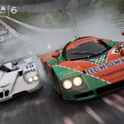 Forza Motorsport 6: Preview