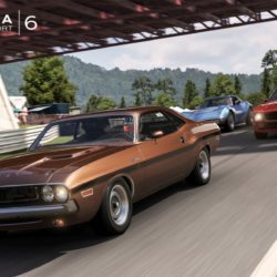 Forza Motorsport 6: Preview