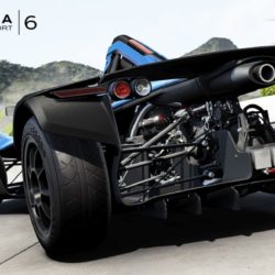Forza Motorsport 6: Preview zur kommenden Rennspielsimulation 45 Forza Motorsport 6: Preview