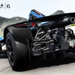 Forza Motorsport 6: Preview
