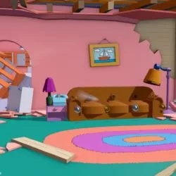 LEGO Dimensions - The Simpsons