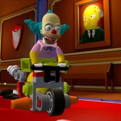 LEGO Dimensions - The Simpsons