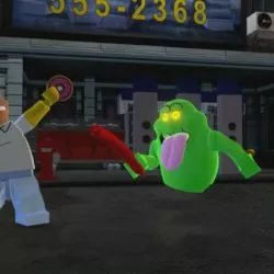 LEGO Dimensions - The Simpsons
