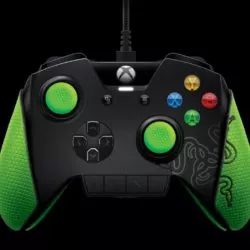 Razer Wildcat Gaming Controller