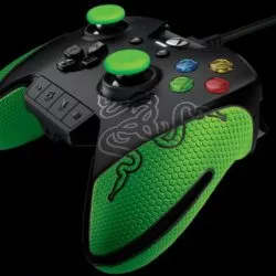 Razer Wildcat Gaming Controller