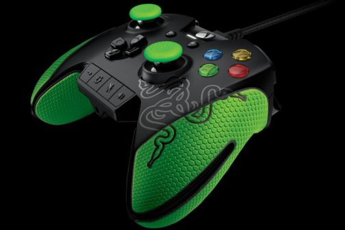 Razer Wildcat Gaming Controller