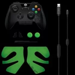 Razer Wildcat Gaming Controller
