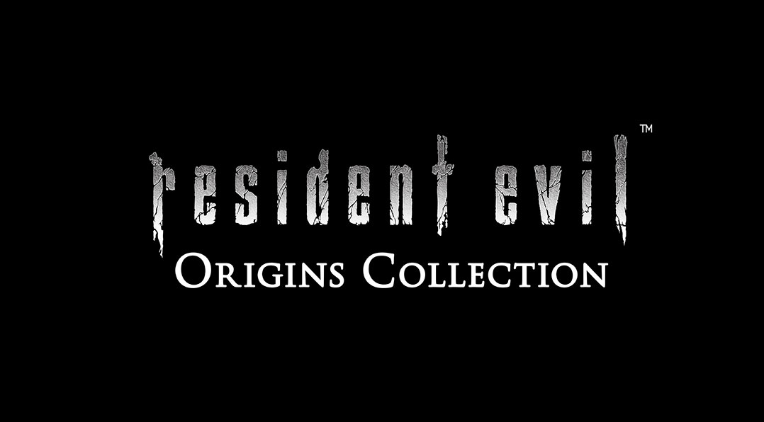 Resident Evil Origins Collection