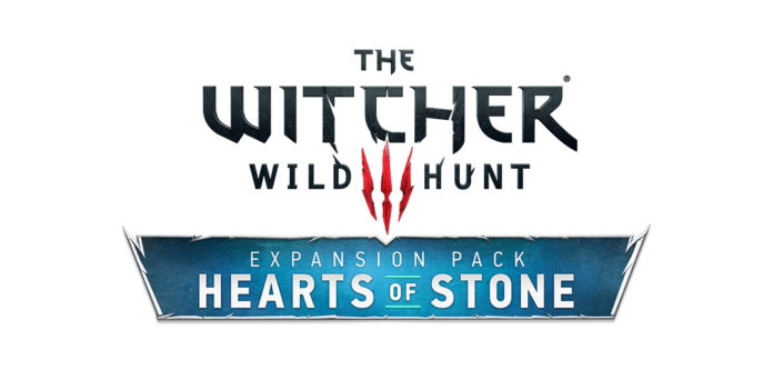 The Witcher 3: Wild Hunt - Hearts of Stone The Witcher 3: Wild Hunt - Hearts of Stone