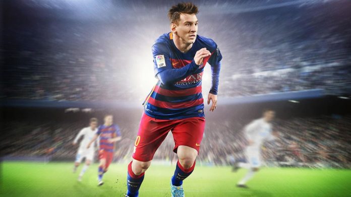 FIFA 16 FIFA 16