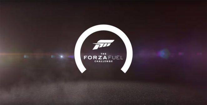 Forza Fuel