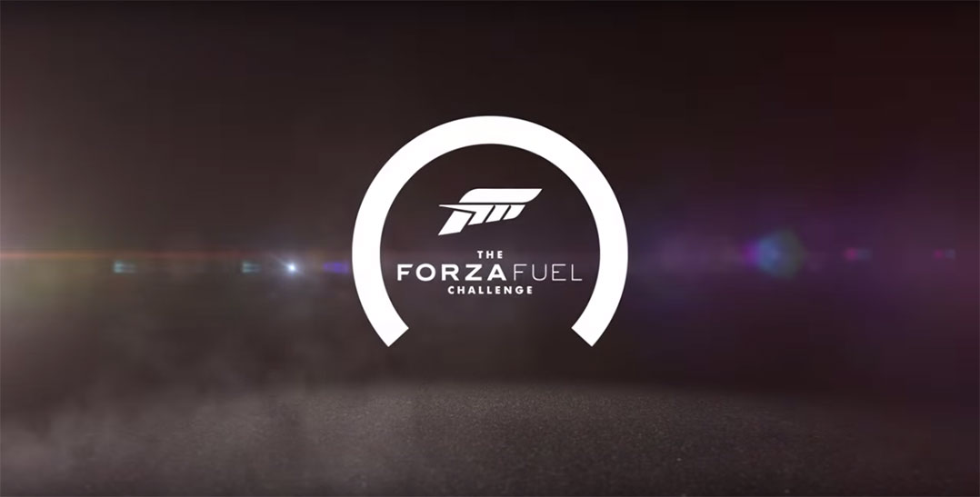 Forza Fuel