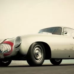 1952 Mercedes 300SL (W194)