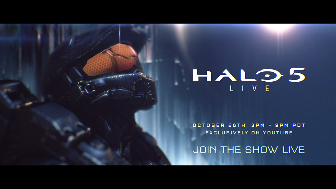 Halo 5: Guardians - Launch-Party