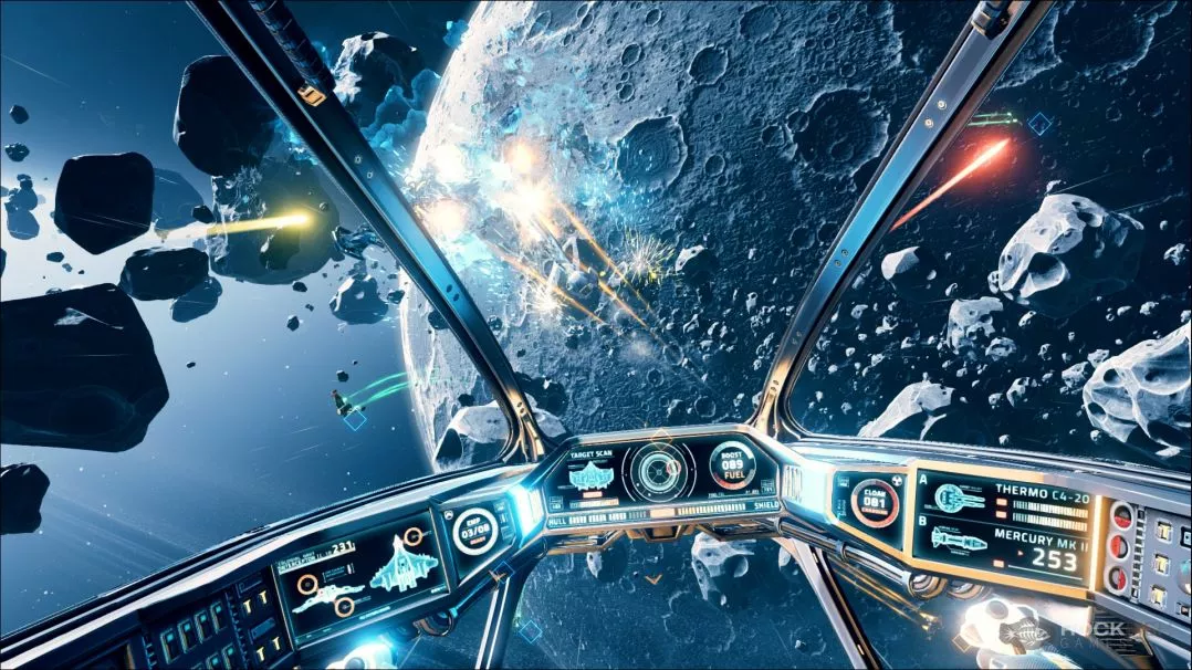 Everspace Xbox One