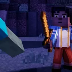 Minecraft: Story Mode - A Telltale Games Series