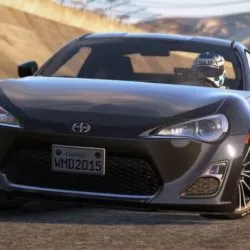 Project CARS - Japanese Car Pack
