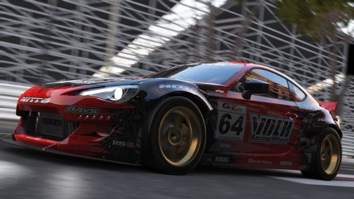 Project CARS - Japanese Car Pack Project CARS - Japanese Car Pack