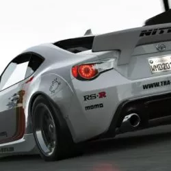 Project CARS - Japanese Car Pack