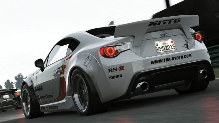 Project CARS - Japanese Car Pack Project CARS - Japanese Car Pack