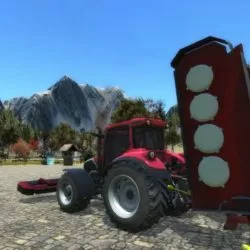 Der Landwirt 2016
