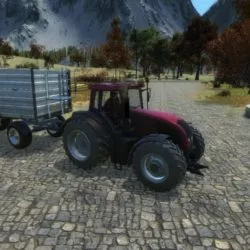 Der Landwirt 2016