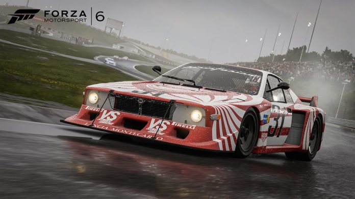 Forza Motorsport 6: eBay Motors Car Pack Forza Motorsport 6: eBay Motors Car Pack