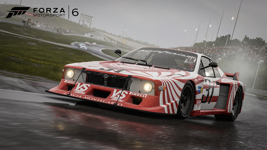 Forza Motorsport 6: eBay Motors Car Pack
