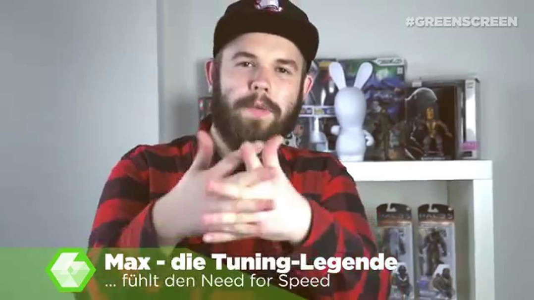 Greenscreen Folge 27 – Xbox One Show mit Rockstah