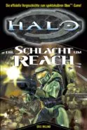 Halo: The Fall of Reach - Roman