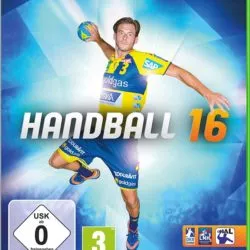 Handball 16 - Xbox One