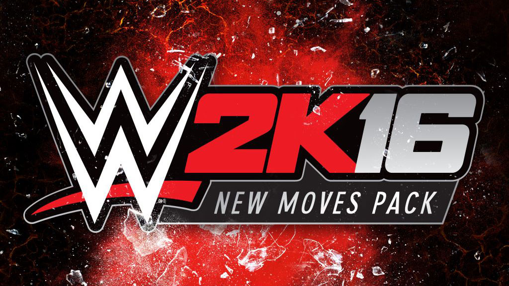 WWE2K116