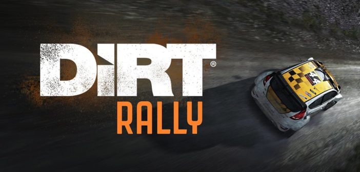 DiRT Rally