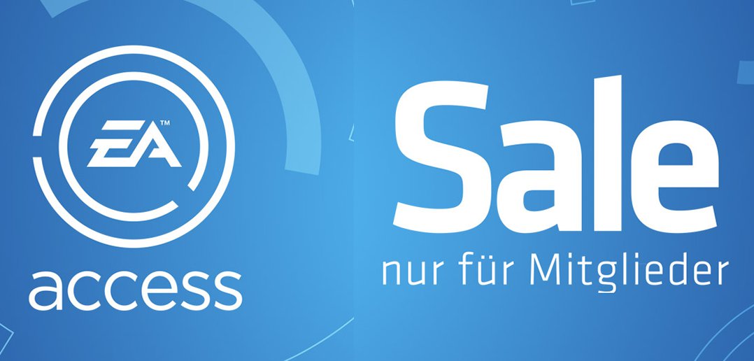 EA Access Sale