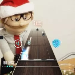 Guitar Hero Live - Christmas
