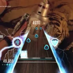 Guitar Hero Live - Christmas