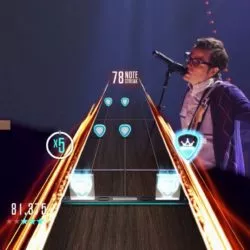 Guitar Hero Live: Weezer Set