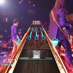 Guitar Hero Live: Weezer Set