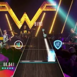 Guitar Hero Live: Weezer Set