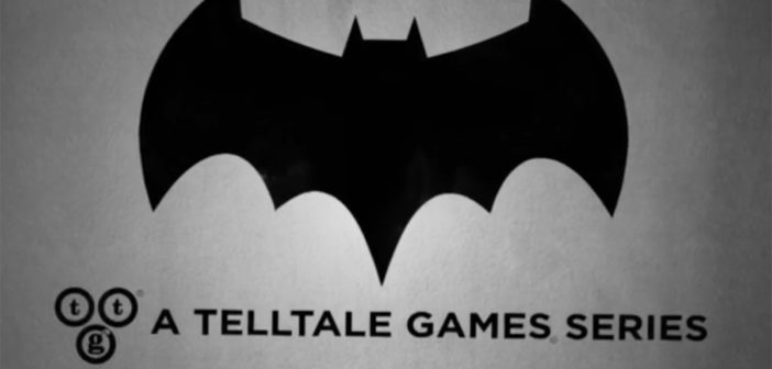 Telltale Games: Batman