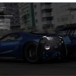 Xbox Elite Wireless Controller - Windows 10 App
