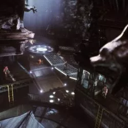 Batman: Arkham Knight Crime Fighter Pack #6