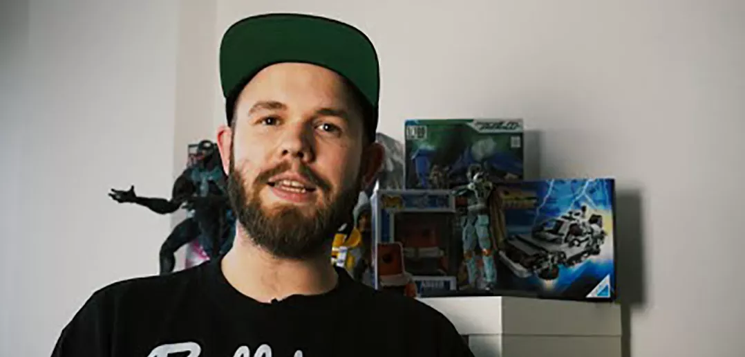 Greenscreen Folge 33