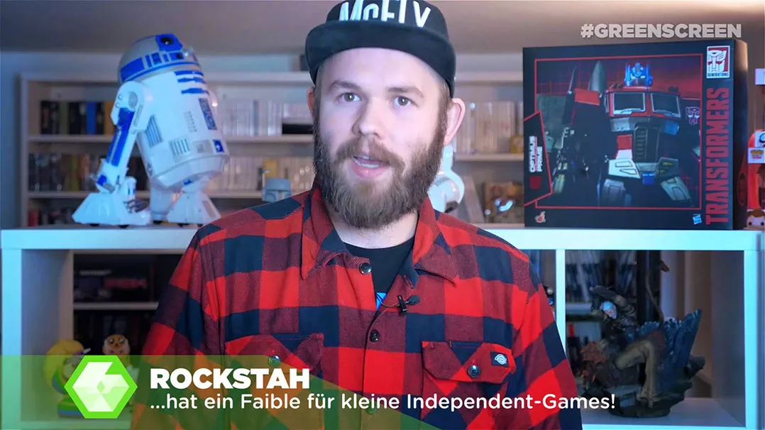 Greenscreen Folge 37