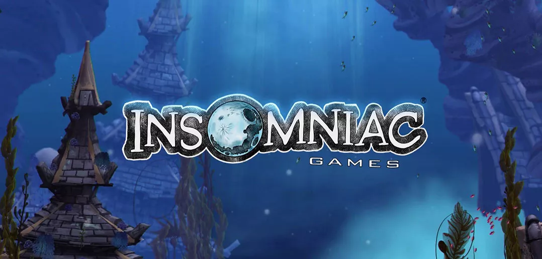 Insomniac Games
