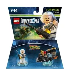 LEGO Dimensions