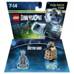 LEGO Dimensions