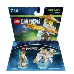LEGO Dimensions